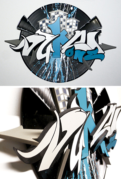 dukeone scultura