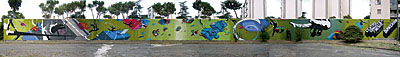 mural art firenze
